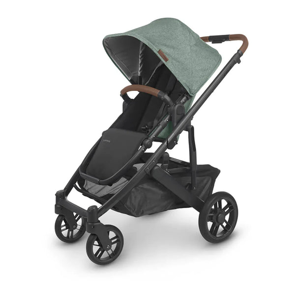 Uppababy Cruz V2 Stroller - Gwen