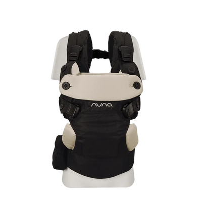 Nuna Cudl Clik - Caviar