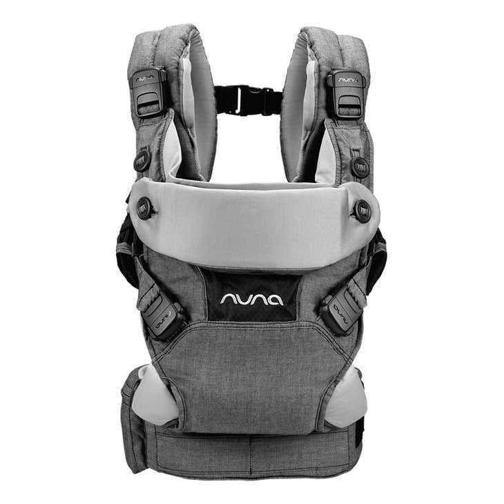 nuna cudl carrier