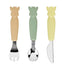 Sophie La Girafe Cutlery Set Sophie La Girafe - Luna Baby Store Miami