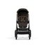 Cybex Balios S Lux Stroller - Taupe Frame / Chocolate Brown on Luna Baby Store Miami