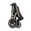 Cybex Balios S Lux Stroller - Taupe Frame / Chocolate Brown on Luna Baby Store Miami