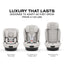 Cybex Callisto T 360 Rotating All-in-One Convertible Car Seat City Grey on Luna Baby Store Miami
