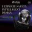 Cybex Callisto T 360 Rotating All-in-One Convertible Car Seat Peach Pink on Luna Baby Store Miami