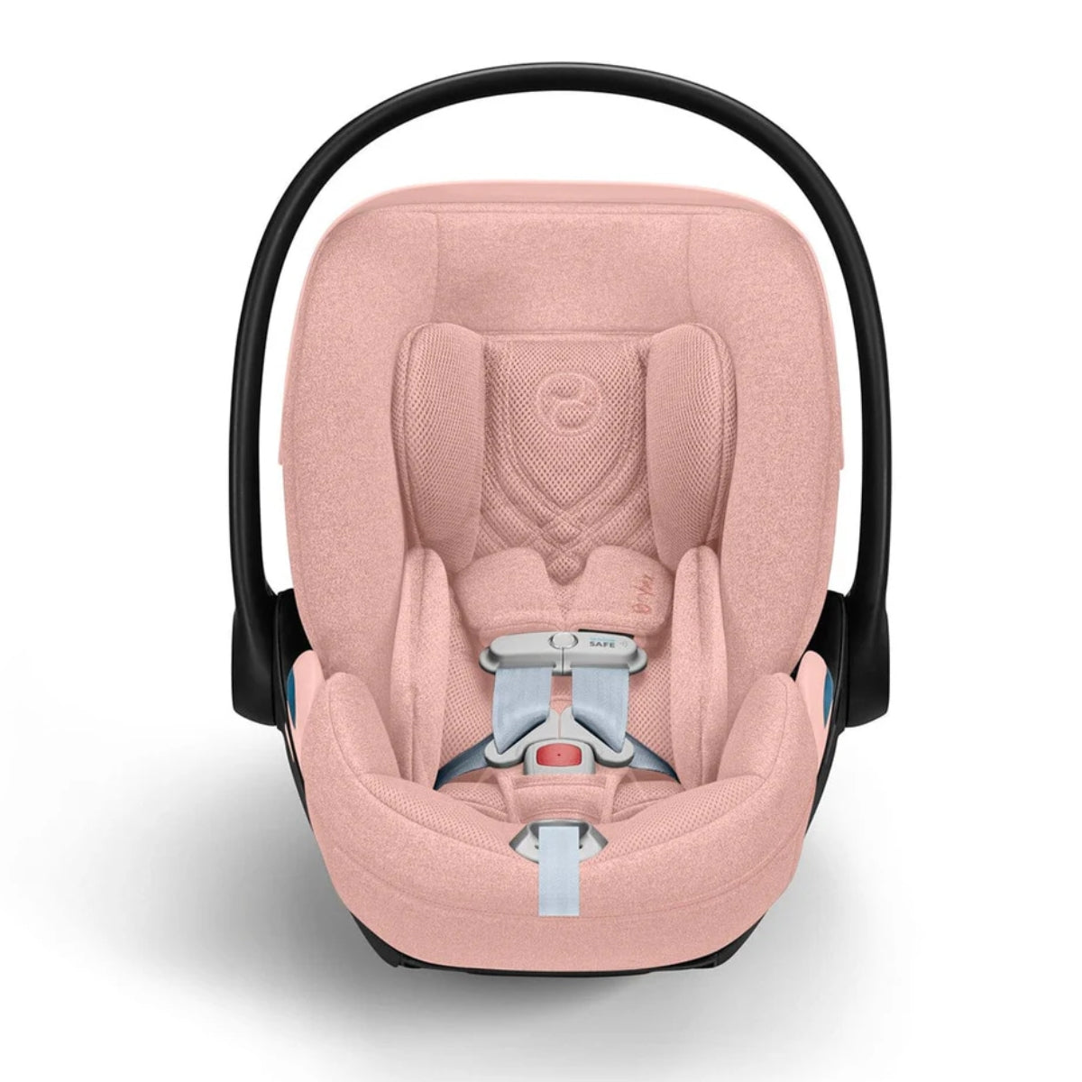 maxi cosi light pink car seat Cybex