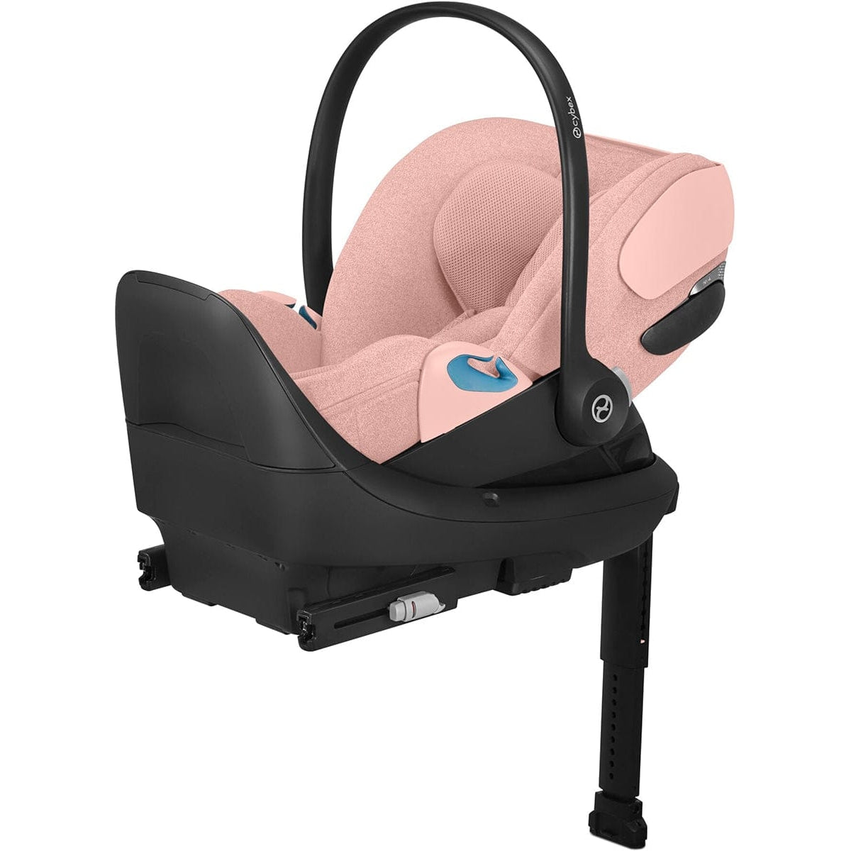 cybex car seat straps Cybex