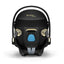 Cybex Cloud T Infant Car Seat w/ SensorSafe - Wings