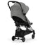 Cybex Coya Compact Stroller - Matte Black / Mirage Grey