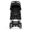 Cybex Coya Compact Stroller - Rose Gold / Sepia Black