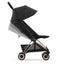 Cybex Coya Compact Stroller - Rose Gold / Sepia Black