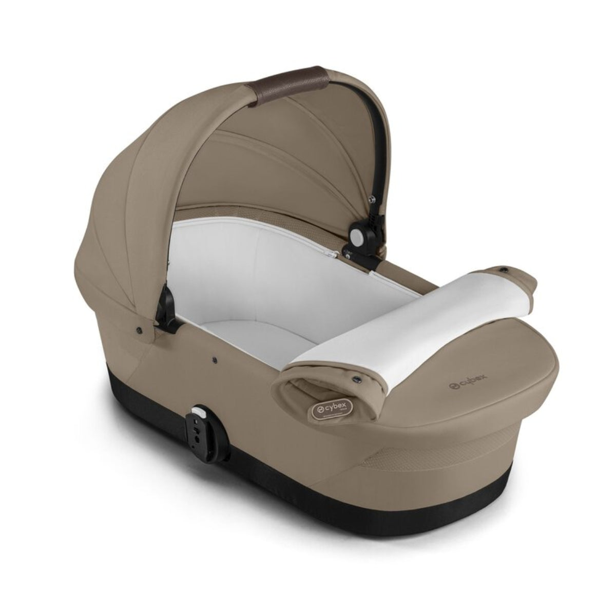 Cybex - Egazelle/Gazelle S Cot, Almond Beige