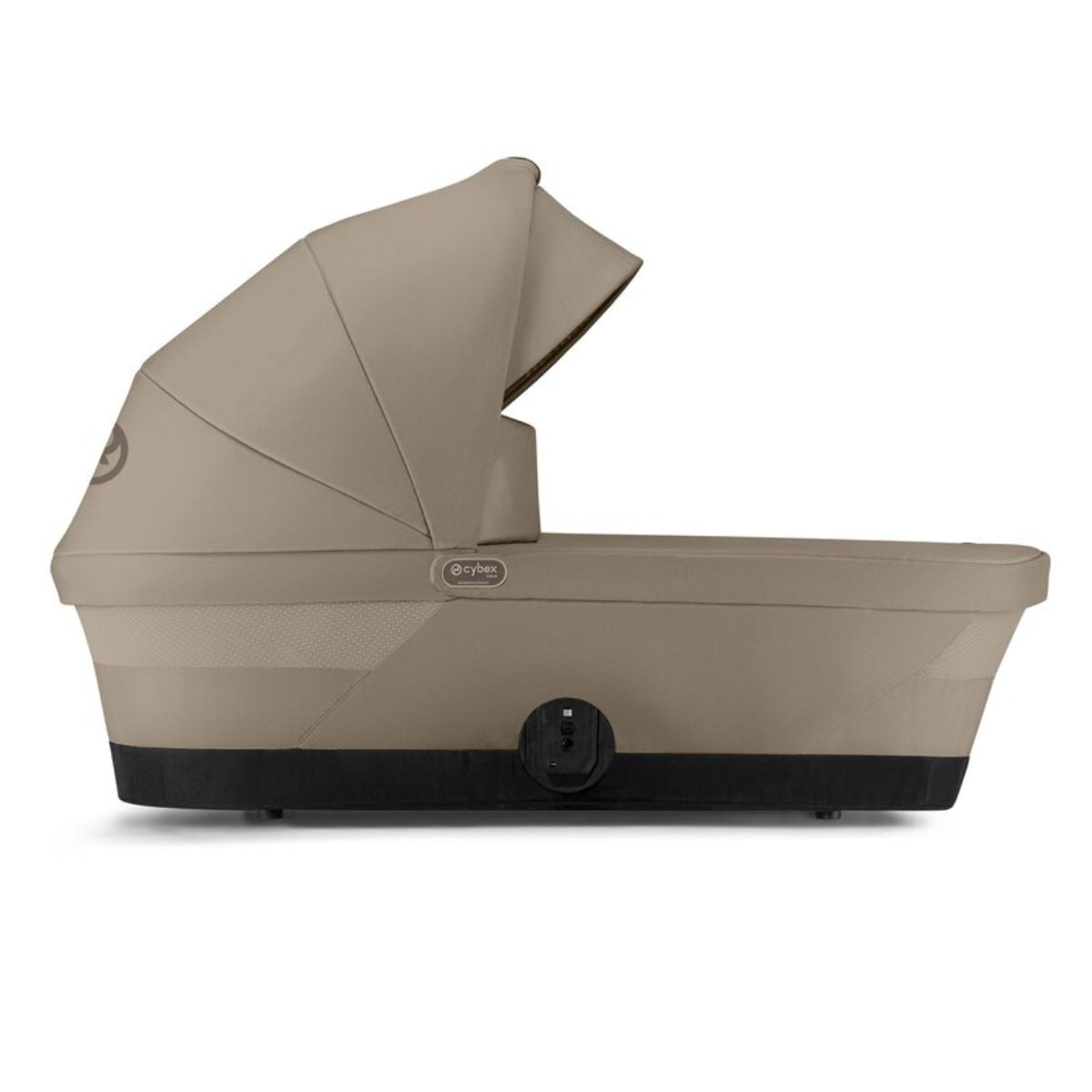 Cybex - Egazelle/Gazelle S Cot, Almond Beige