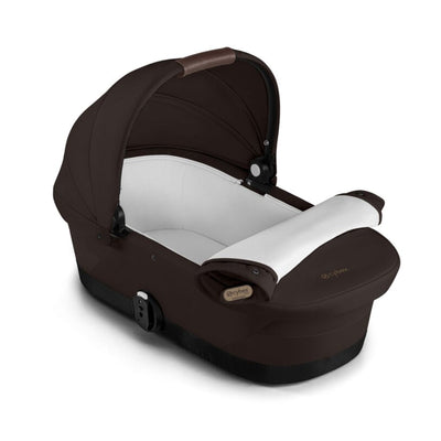 Cybex - Egazelle/Gazelle S Cot Chocolate Brown