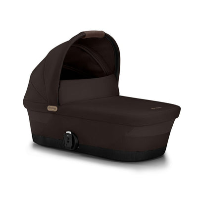Cybex - Egazelle/Gazelle S Cot Chocolate Brown