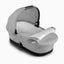Cybex - Egazelle/Gazelle S 2 Cot, Stone Grey on Luna Baby Store Miami