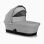 Cybex - Egazelle/Gazelle S 2 Cot, Stone Grey on Luna Baby Store Miami