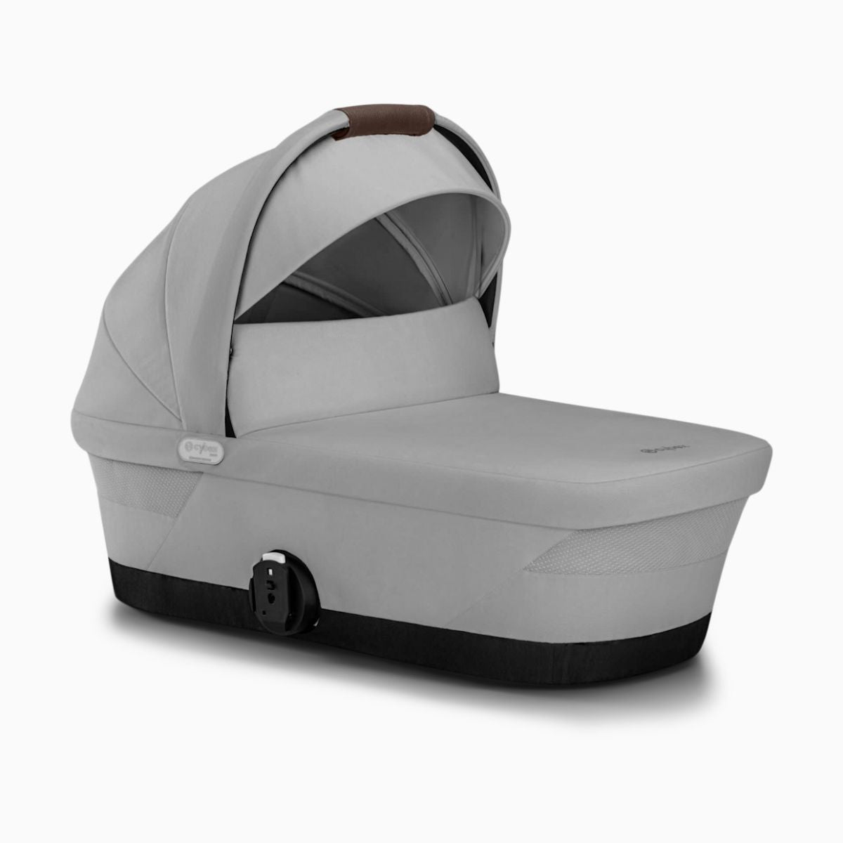 Cybex - Egazelle/Gazelle S 2 Cot, Stone Grey