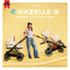 Cybex - Egazelle/Gazelle S 2 Cot, Stone Grey on Luna Baby Store Miami