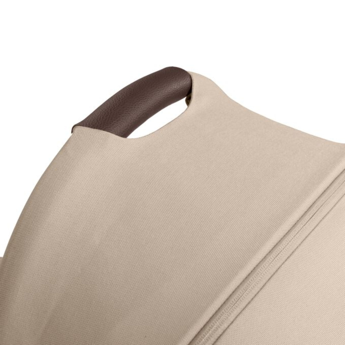Cybex Gazelle Fold Cot - Almond Beige on Luna Baby Store Miami