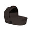 Cybex Gazelle Fold Cot - Chocolate Brown on Luna Baby Store Miami