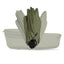 Cybex Gazelle Fold Cot - Moss Green on Luna Baby Store Miami