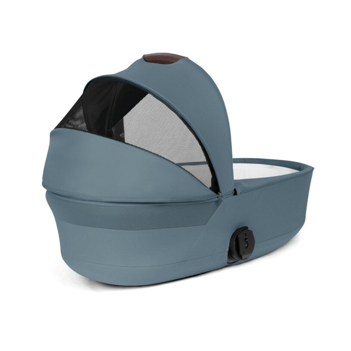 Cybex Gazelle Fold Cot - Stormy Blue