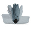 Cybex Gazelle Fold Cot - Stormy Blue on Luna Baby Store Miami