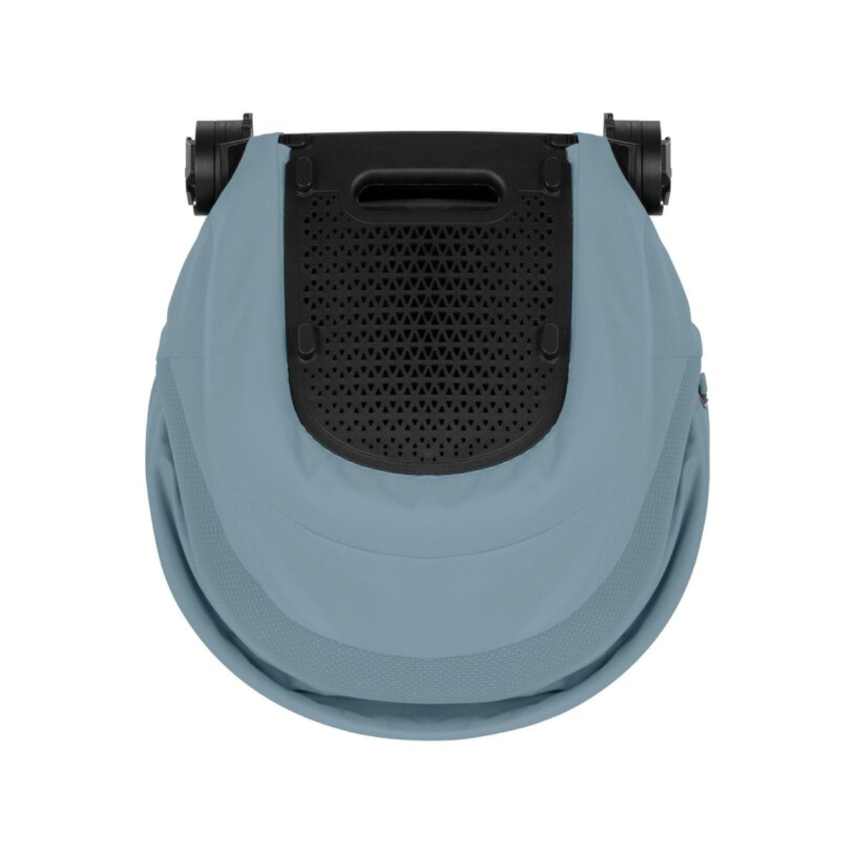 Cybex Gazelle Fold Cot - Stormy Blue on Luna Baby Store Miami
