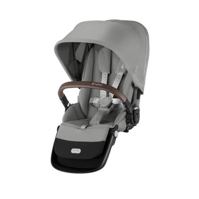 Cybex Gazelle S 2 Second Seat - Stone Grey