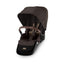 Cybex Gazelle S Second Seat - Taupe Frame/ Chocolate Brown on Luna Baby Store Miami