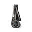 Cybex Gazelle S Single-to-Double Stroller - Taupe Frame / Moon Black on Luna Baby Store Miami