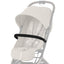 Cybex Orfeo/Libelle Bumper Bar - Black on Luna Baby Store Miami