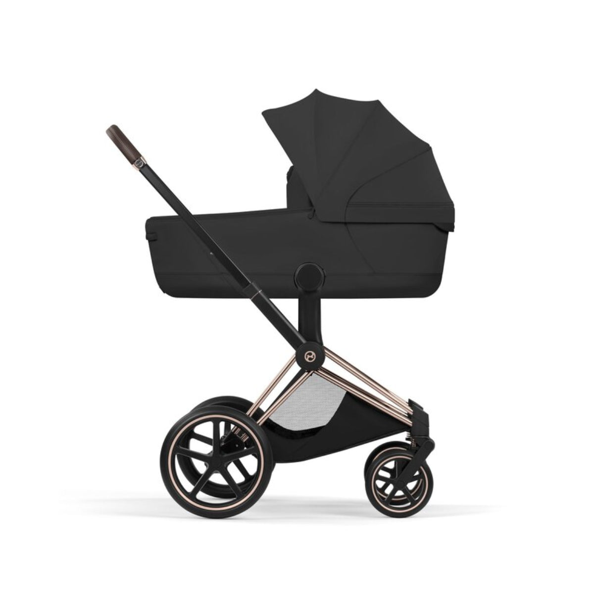 Cybex Priam/e-Priam Frame Style Collection - Rosegold