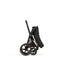 Cybex Priam/e-Priam Frame Style Collection - Rosegold on Luna Baby Store Miami