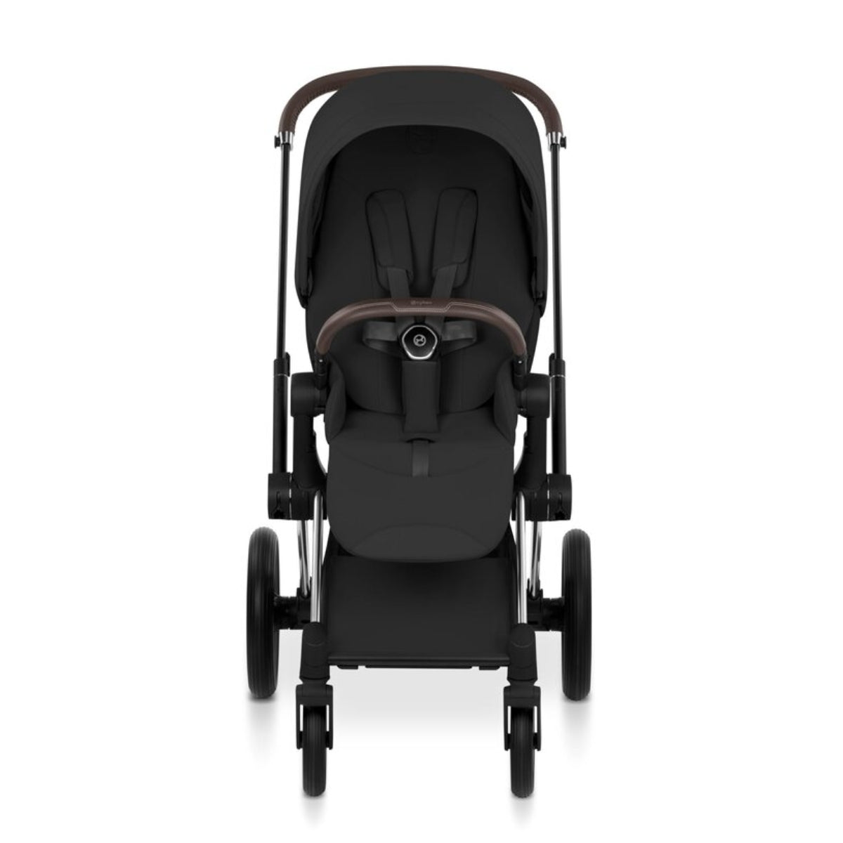 Cybex Priam/e-Priam Frame Style Collection - Chrome