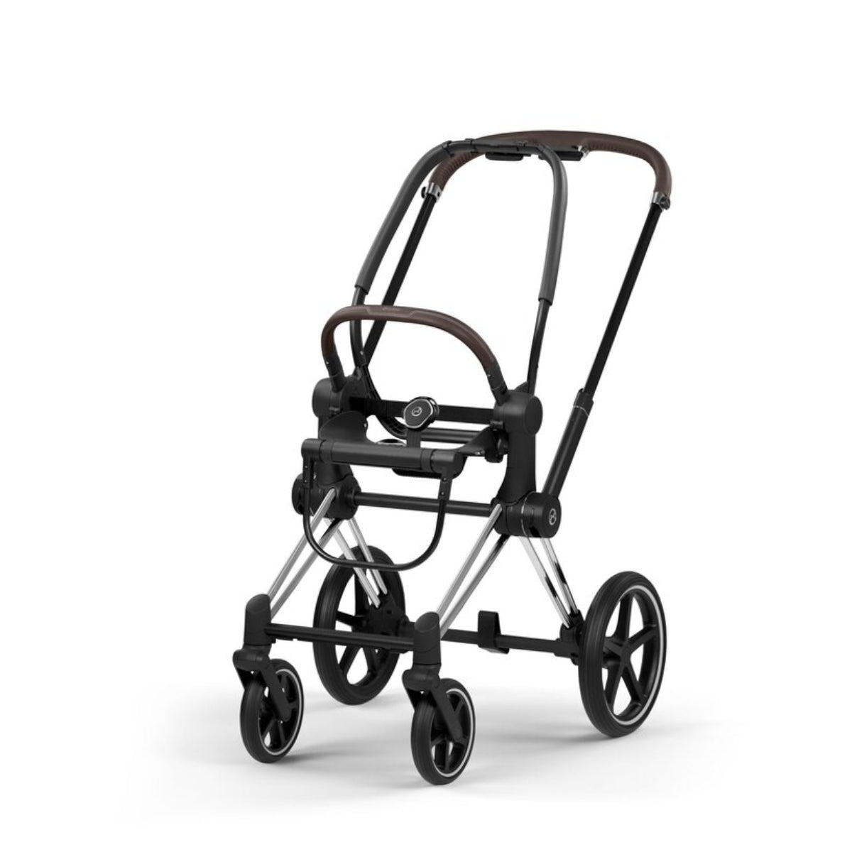 Cybex Priam/e-Priam Frame Style Collection - Chrome