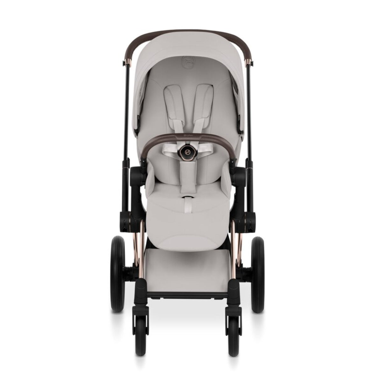 Cybex Priam/e-Priam Seat Pack Style Collection City Grey
