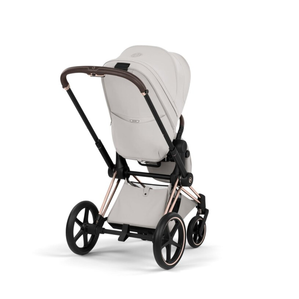 Cybex Priam/e-Priam Seat Pack Style Collection City Grey