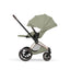 Cybex Priam/e-Priam Seat Pack Style Collection Sage Green on Luna Baby Store Miami