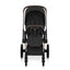 Cybex Priam/e-Priam Seat Pack Style Collection Sepia Black on Luna Baby Store Miami