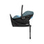 Cybex Aton G2 Swivel with Load Leg Base - Stormy Blue