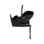 Cybex Aton G2 with Load Leg Base - Moon Black on Luna Baby Store Miami
