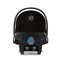 Cybex Aton G2 with Load Leg Base - Moon Black on Luna Baby Store Miami