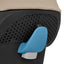 Cybex Aton G2 with Load Leg Base - Moon Black on Luna Baby Store Miami