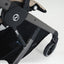 Cybex Balios S Lux Stroller - Taupe Frame / Almond Beige on Luna Baby Store Miami