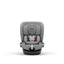 Cybex Callisto G 360° Rotating All-in-One Convertible Car Seat - Stone Grey