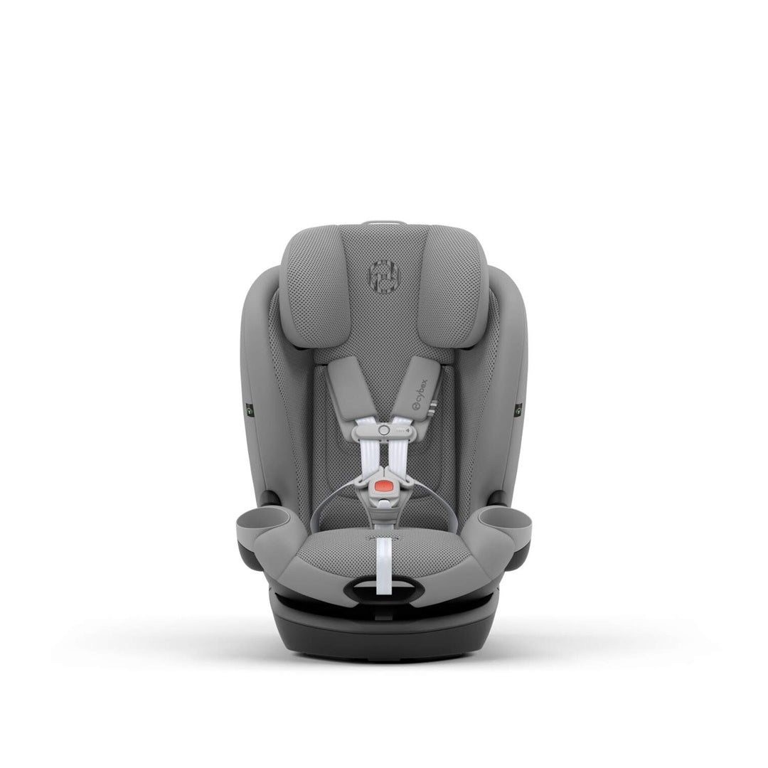 Cybex Callisto G 360° Rotating All-in-One Convertible Car Seat - Stone Grey