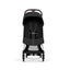 Cybex Coya Stroller (2026) - Style Collection - Rose Gold Frame / Sepia Black Lux Seat on Luna Baby Store Miami
