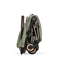 Cybex Coya Stroller (2026) - Style Collection - Rose Gold Frame / Sage Green Lux Seat on Luna Baby Store Miami