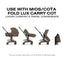 Cybex Coya Stroller (2026) - Style Collection - Rose Gold Frame / Coconut Brown Lux Seat on Luna Baby Store Miami